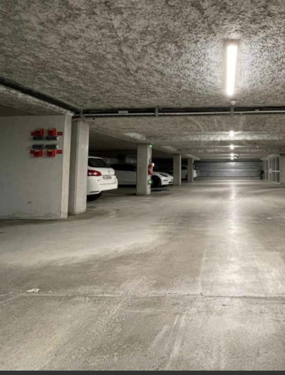 Happy Home Colmar With Private Parking المظهر الخارجي الصورة